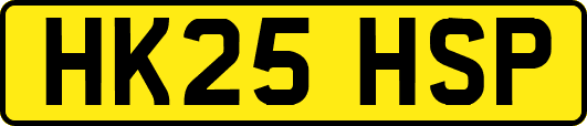 HK25HSP