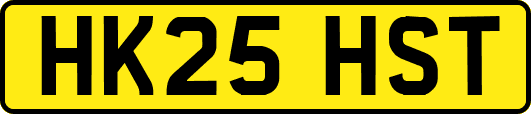 HK25HST