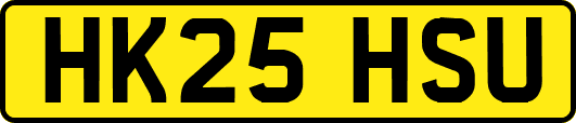HK25HSU