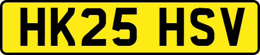 HK25HSV