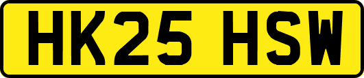 HK25HSW