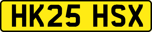 HK25HSX