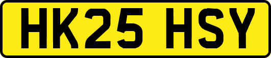 HK25HSY