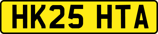 HK25HTA