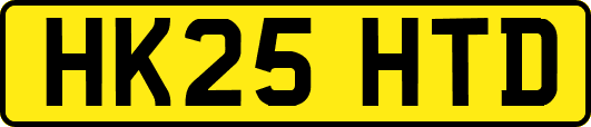 HK25HTD