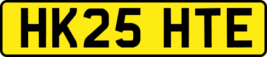 HK25HTE