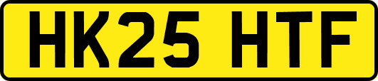 HK25HTF
