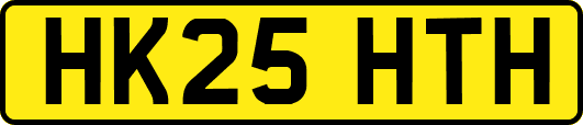 HK25HTH