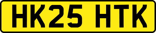 HK25HTK