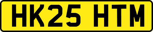 HK25HTM