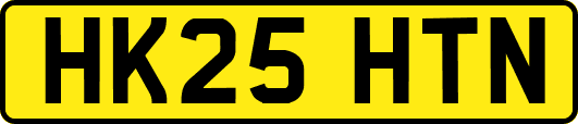 HK25HTN