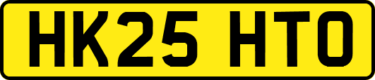 HK25HTO