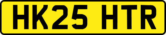 HK25HTR