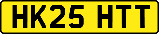 HK25HTT