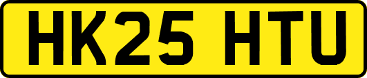 HK25HTU