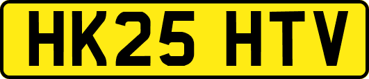 HK25HTV