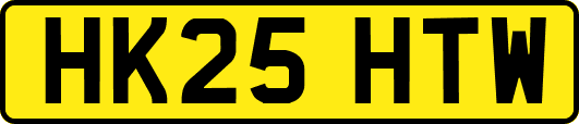 HK25HTW