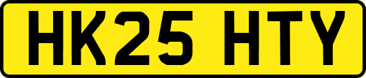 HK25HTY