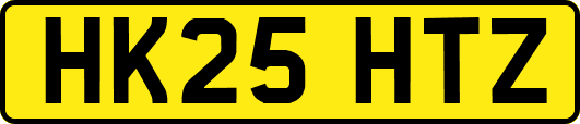HK25HTZ