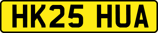 HK25HUA