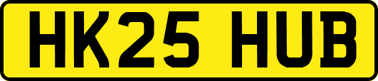 HK25HUB