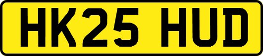 HK25HUD