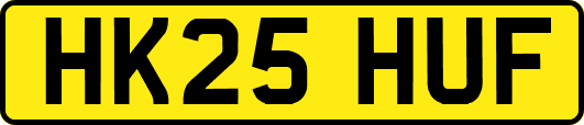 HK25HUF