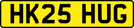 HK25HUG