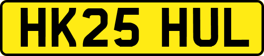 HK25HUL