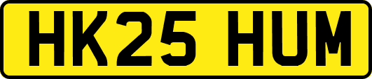 HK25HUM