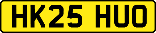 HK25HUO