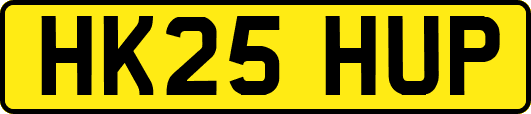 HK25HUP