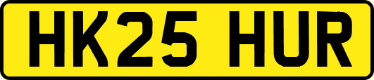 HK25HUR