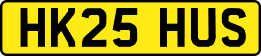 HK25HUS