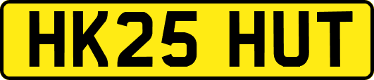 HK25HUT