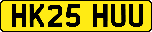 HK25HUU