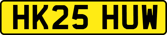 HK25HUW