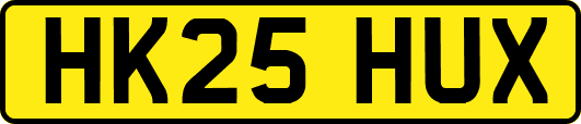 HK25HUX
