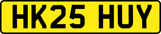 HK25HUY