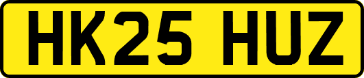 HK25HUZ