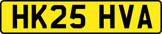 HK25HVA