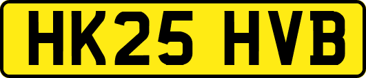 HK25HVB