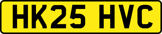 HK25HVC