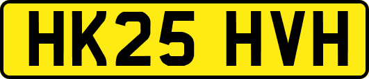 HK25HVH