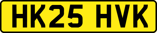HK25HVK