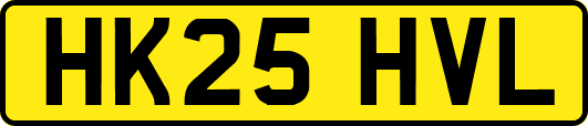 HK25HVL