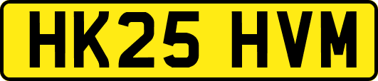 HK25HVM