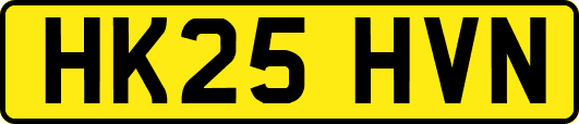 HK25HVN