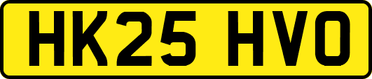 HK25HVO