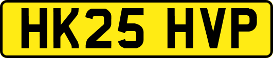 HK25HVP